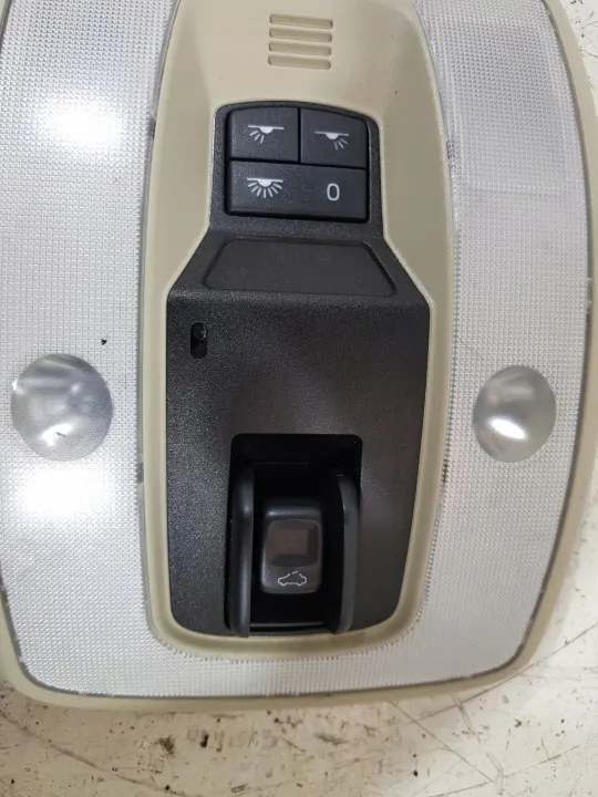 OEM 39806303 Lumière Toit Panoramique Volvo XC60 I image 8