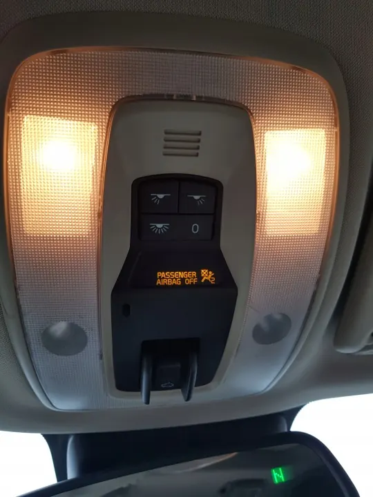 OEM 39806303 Lumière Toit Panoramique Volvo XC60 I image 9