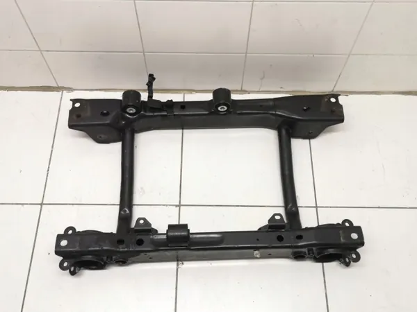 Mercedes-Benz ML W163 Etuaputuki OEM A1633302500 image 5