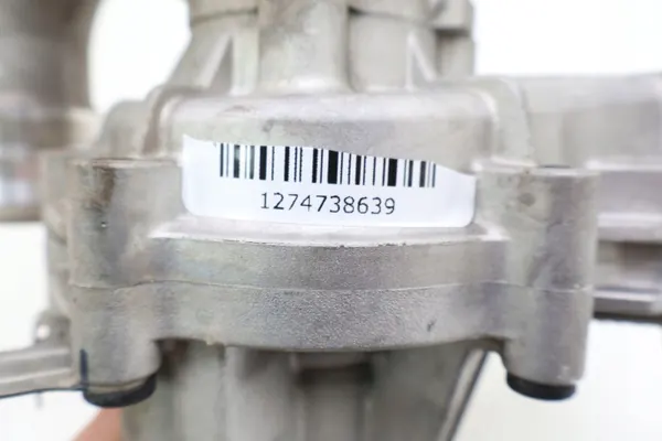 Vattenpump OEM 670054316 för Maserati Grecale 2.0HYB image 6