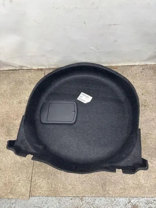 Tapis de coffre BMW X7 G07 OEM 5A01839 - Occasion image 2