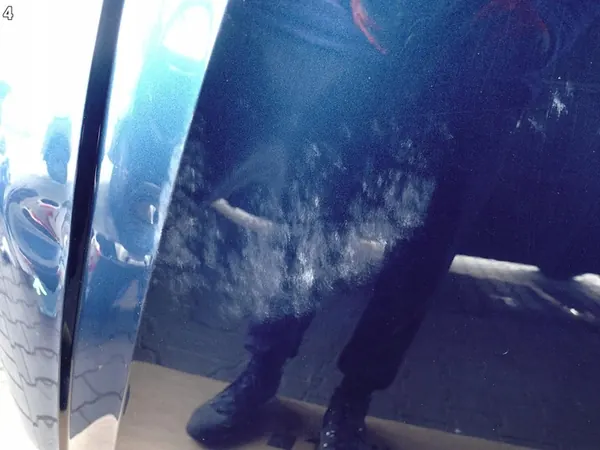 SEAT CUPRA ATECA Motorhuv 2016- (OEM 575823031B) image 5