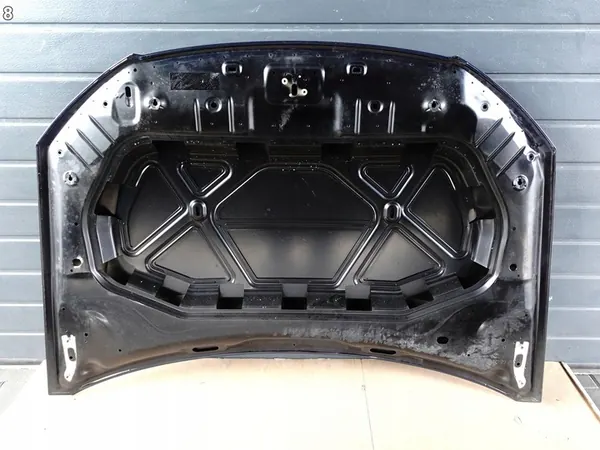 SEAT CUPRA ATECA Motorhuv 2016- (OEM 575823031B) image 9