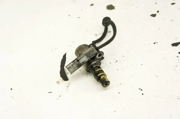 Sensor de válvula da bomba de óleo TA306 para Ford Focus Mk4 1.5d image 3