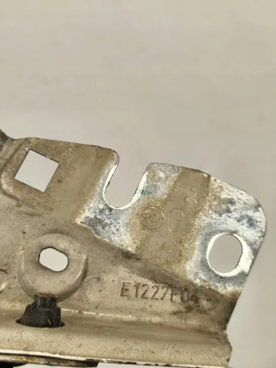 OEM E1227F04 vasen etuvalo Peugeot Expertille image 6