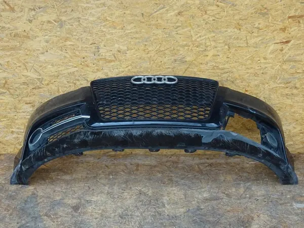 AUDI TTS 8J Parachoques delantero completo image 5