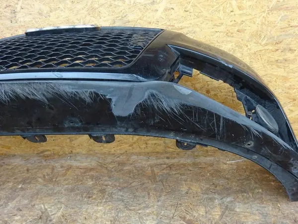 AUDI TTS 8J Parachoques delantero completo image 9