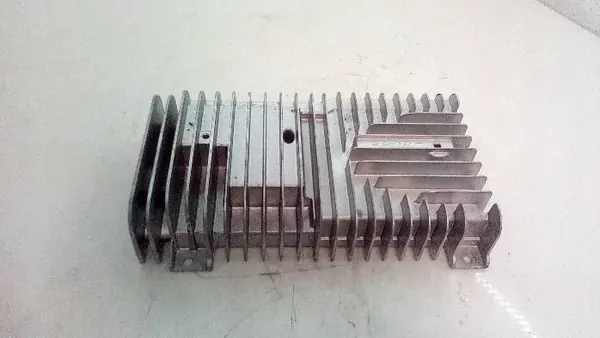 Amplificateur audio Infiniti Q50 OEM 280614GA5A image 2