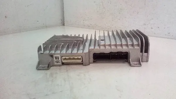 Amplificateur audio Infiniti Q50 OEM 280614GA5A image 4