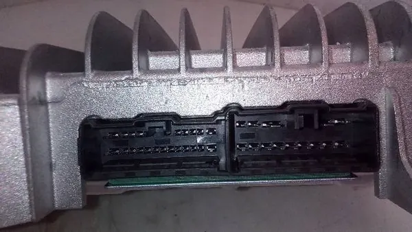 Amplificateur audio Infiniti Q50 OEM 280614GA5A image 6