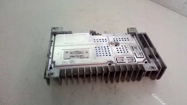 Amplificateur audio Infiniti Q50 OEM 280614GA5A image 8