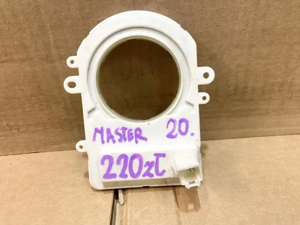 Sensor de ángulo de dirección Renault OEM 7W00639670 image 3