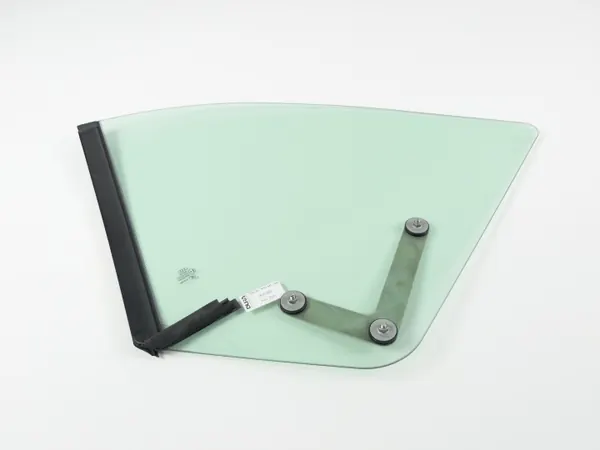 Ventana trasera derecha OEM 8H0845300 Audi A4 B7 04-08 image 4