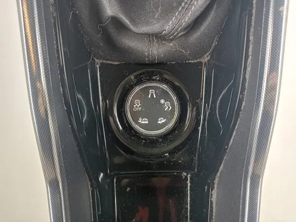 Túnel central OEM 9677871877 96784282ZD para Peugeot 2008 image 4