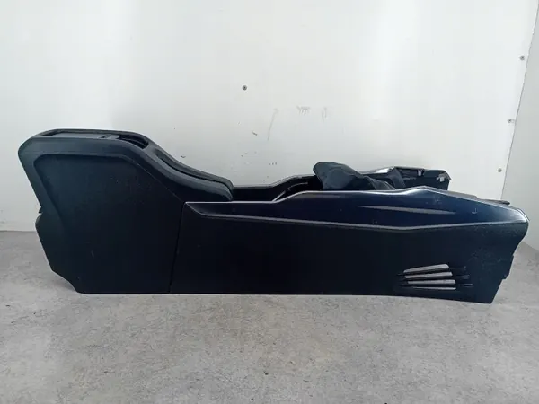 Túnel central OEM 9677871877 96784282ZD para Peugeot 2008 image 6