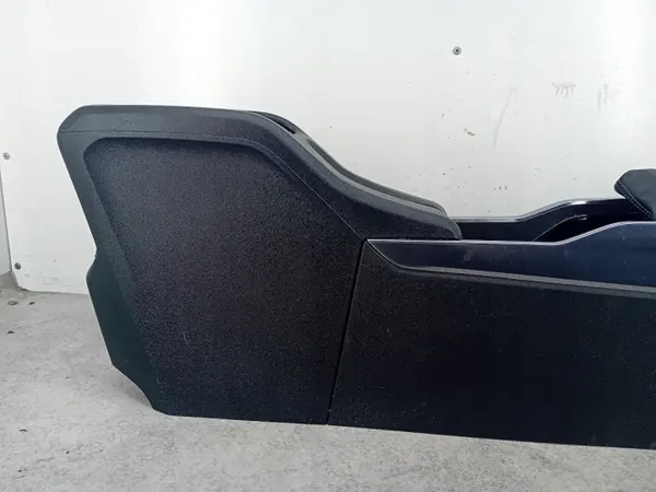 Túnel central OEM 9677871877 96784282ZD para Peugeot 2008 image 8