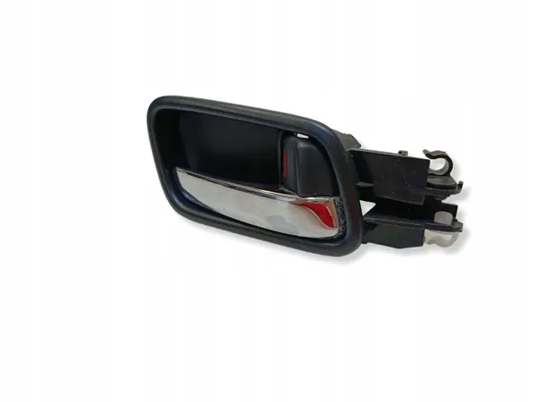 Maçaneta Porta Dianteira Direita Honda CR-V OEM 12881 image 3