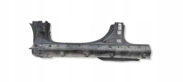 PPCC5X7 Vänster Dörrtröskel för Citroen C5 X7 image 2