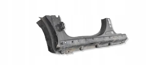 PPCC5X7 Vänster Dörrtröskel för Citroen C5 X7 image 3
