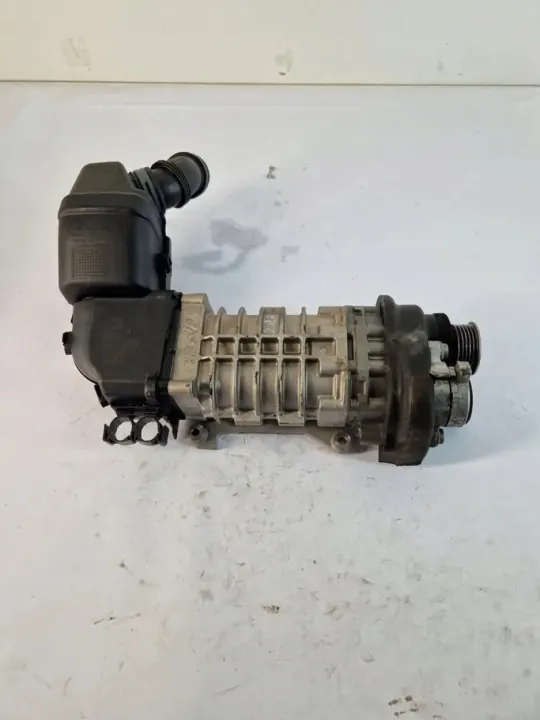 Turbo VW Touran 1.4L Diesel 103kW 03C145601C image 2