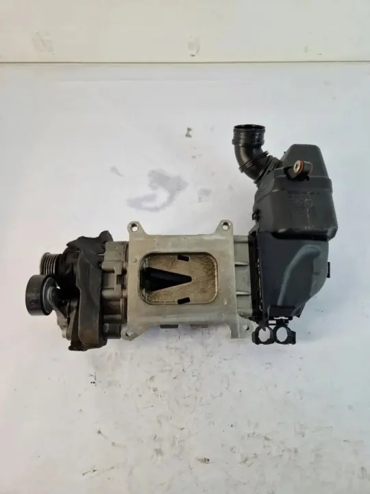 Turbo VW Touran 1.4L Diesel 103kW 03C145601C image 3