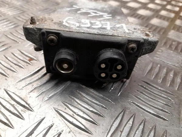 Módulo de Controle Mercedes-Benz S-Class W126 1983 OEM 0015458632 image 2