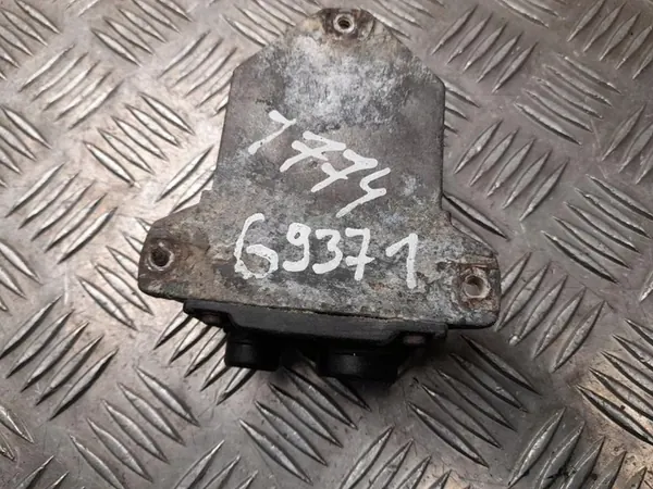 Módulo de Controle Mercedes-Benz S-Class W126 1983 OEM 0015458632 image 3