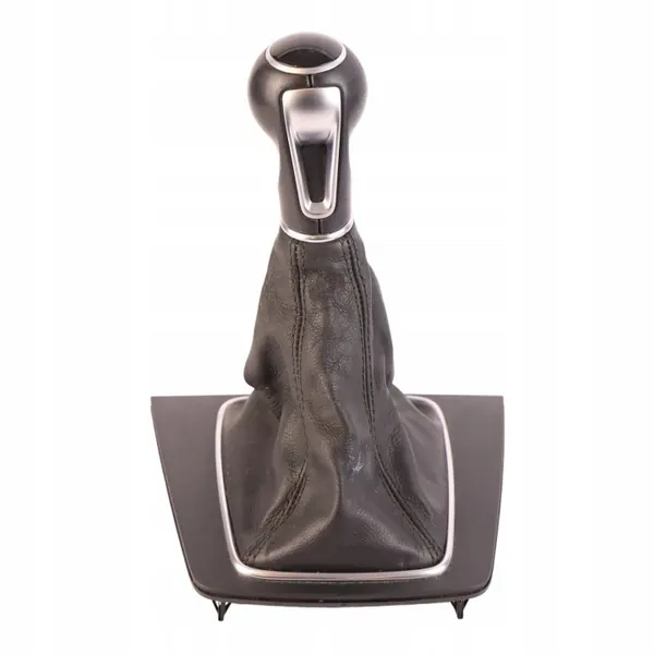 SEAT Exeo Pookknop OEM 3R0711113B Handgeschakelde versnellingsbak image 2