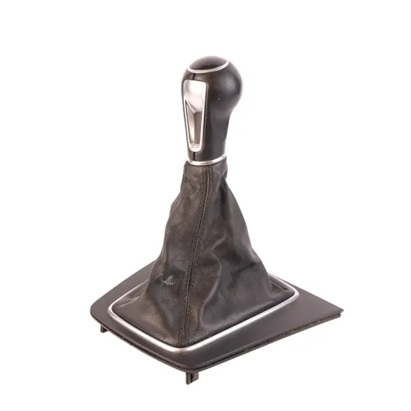 SEAT Exeo Pookknop OEM 3R0711113B Handgeschakelde versnellingsbak image 3