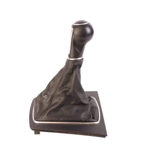 SEAT Exeo Pookknop OEM 3R0711113B Handgeschakelde versnellingsbak image 4