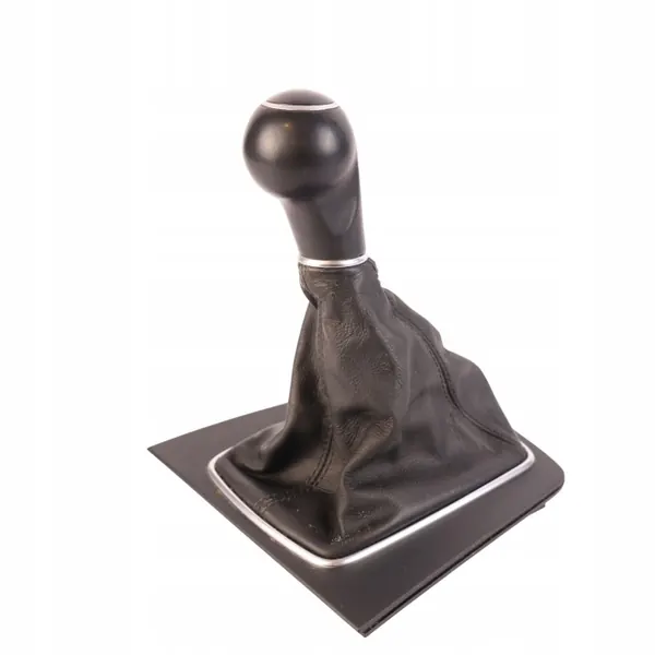 SEAT Exeo Pookknop OEM 3R0711113B Handgeschakelde versnellingsbak image 7