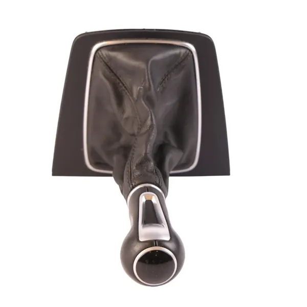 SEAT Exeo Pookknop OEM 3R0711113B Handgeschakelde versnellingsbak image 9
