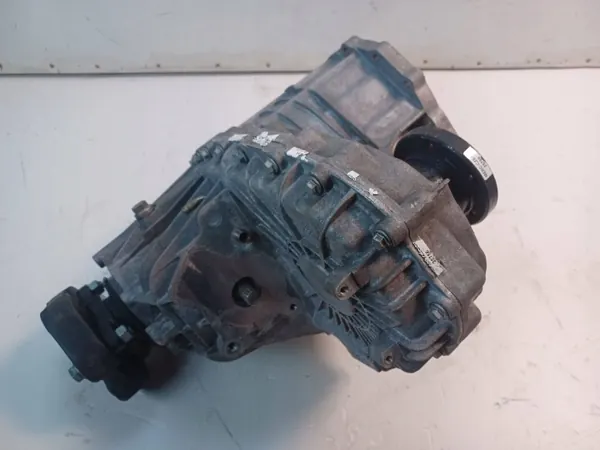 Transferväxel OEM 170641842-PORSCHE för Cayenne I 4.5 image 3
