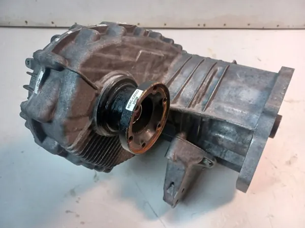 Transferväxel OEM 170641842-PORSCHE för Cayenne I 4.5 image 4