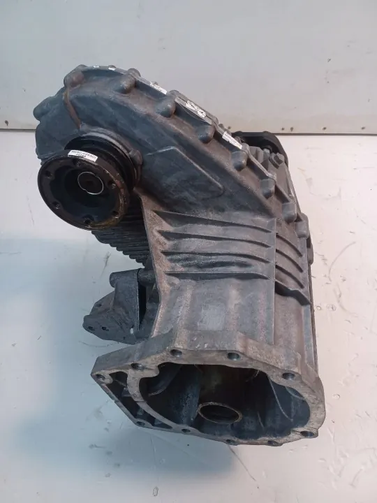 Transferväxel OEM 170641842-PORSCHE för Cayenne I 4.5 image 5
