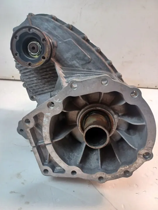 Transferväxel OEM 170641842-PORSCHE för Cayenne I 4.5 image 6