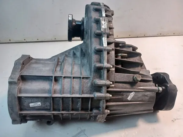 Transferväxel OEM 170641842-PORSCHE för Cayenne I 4.5 image 7