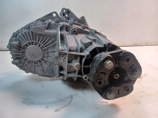 Transferväxel OEM 170641842-PORSCHE för Cayenne I 4.5 image 8