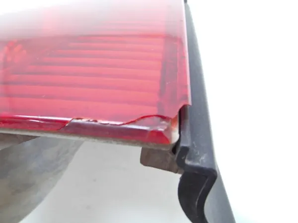 VW TOURAN 1T Vänster Bakljus 2003-2006 OEM image 5