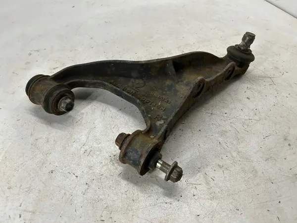 Subaru Forester SK 2019 Braccio di Controllo Superiore Posteriore Destro image 2