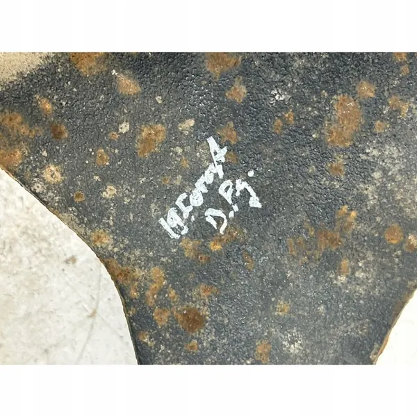 Subaru Forester SK 2019 Braccio di Controllo Superiore Posteriore Destro image 7