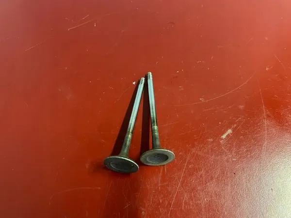 Válvula BMW X3 G01 2020 7633699 image 2