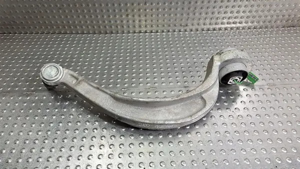 Braccio di Sospensione Anteriore Destro Audi A4 B8 8K0407694T image 5