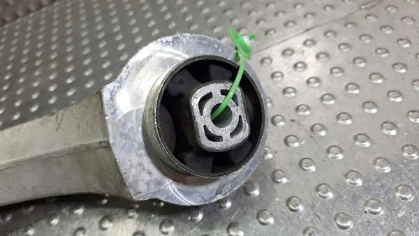 Braccio di Sospensione Anteriore Destro Audi A4 B8 8K0407694T image 7