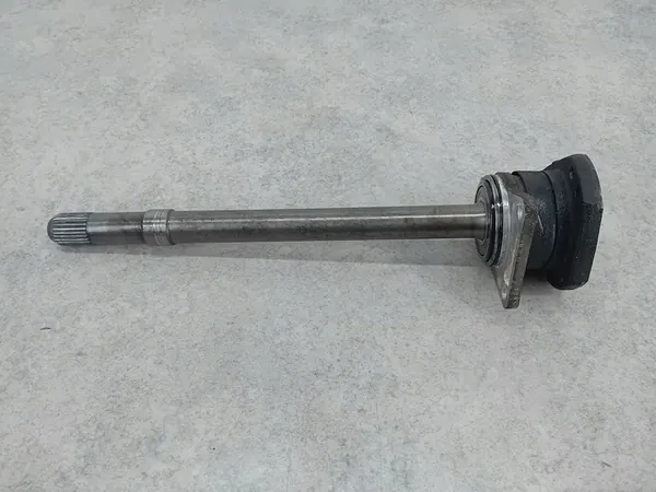 Driveshaft Support Infiniti EX37 3.7 V6 image 1