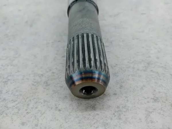 Driveshaft Support Infiniti EX37 3.7 V6 image 2