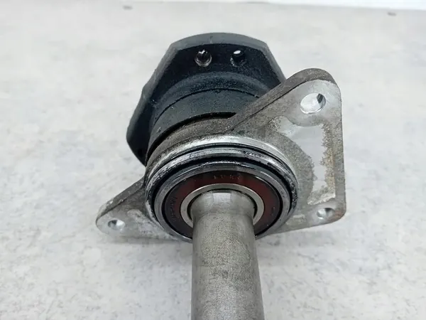 Driveshaft Support Infiniti EX37 3.7 V6 image 3