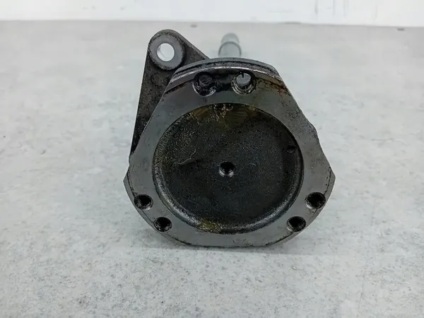 Driveshaft Support Infiniti EX37 3.7 V6 image 4