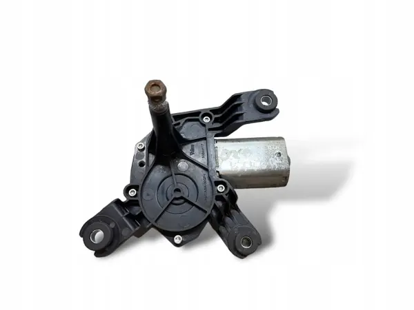 Torkarmotor OEM 53844417 för Opel Corsa D 5D image 2