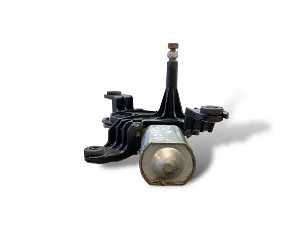 Torkarmotor OEM 53844417 för Opel Corsa D 5D image 5